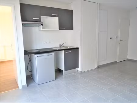 location appartement 2 pièces 41m² st andre de cubzac 33240