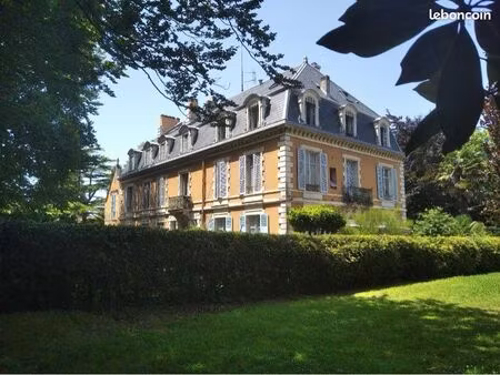 superbe t2 septembre à juin