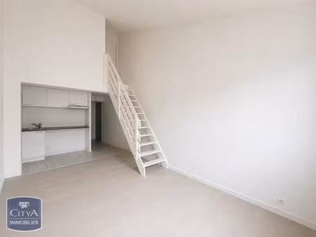 location appartement 2 pièces 38m² bordeaux 33800