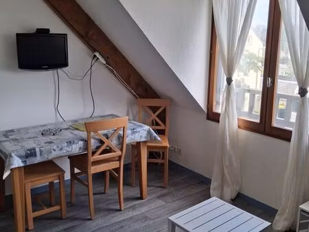 appartement à cabourg