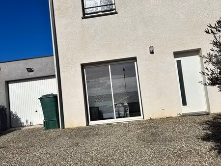 villa à louer