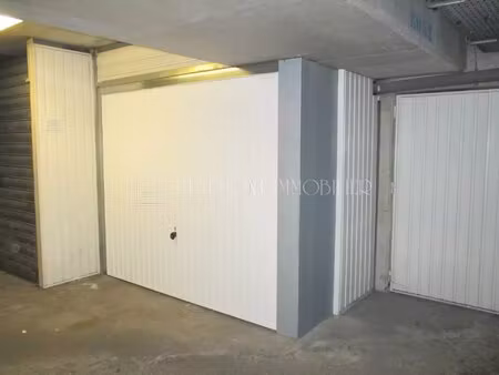 location parking nice 06000