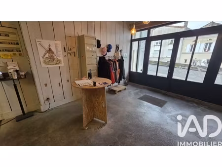 vente local commercial 90 m²