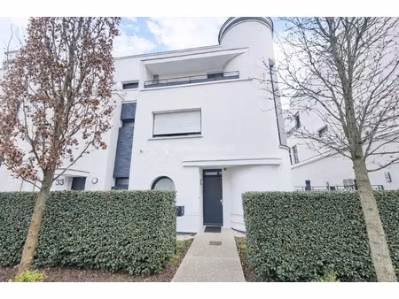 vente maison 5 pièces 100 m2 à chessy