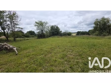 vente terrain à bâtir 1 509 m²