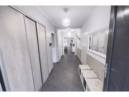 vente maison 7 pièces 227 m2 à champs-sur-marne