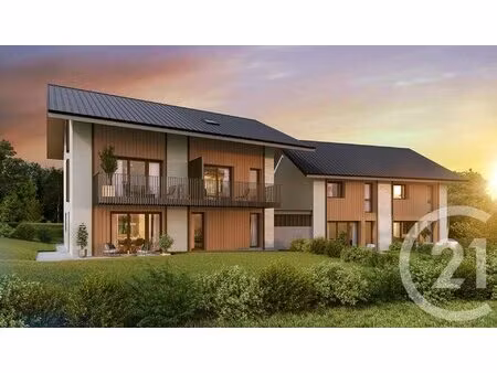 achat : appartement (74440)