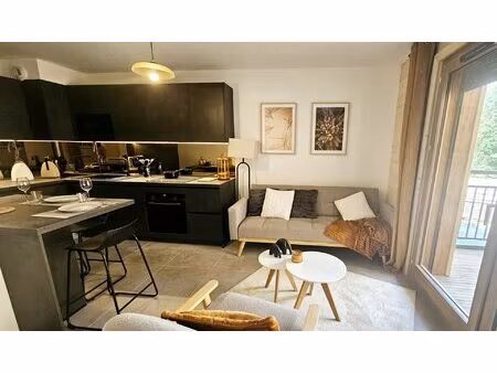 eden218 - appartement t2