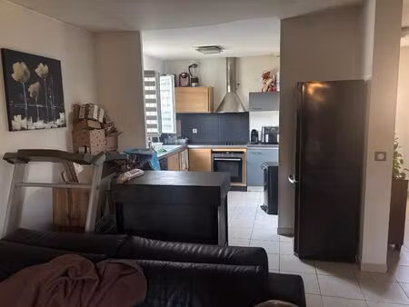 location maison 4 pièces 93m² barjols 83670