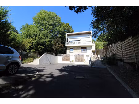 vente immeuble