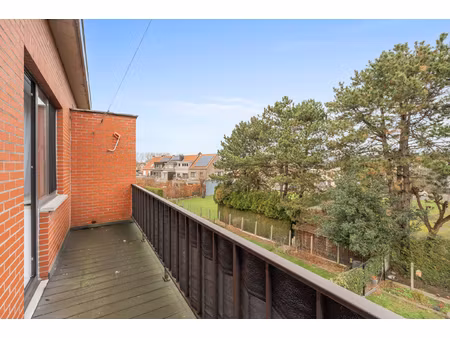 appartement te koop in beveren-kruibeke-zwijndrecht met 3 slaapkamers