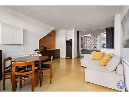 commercieel te koop in antwerpen met 1 slaapkamer