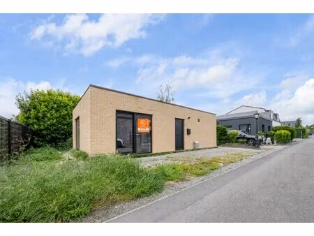 huis te koop in temse met 2 slaapkamers