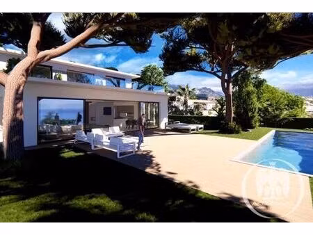 villa de 5 pièces de luxe en vente roquebrune-cap-martin  provence-alpes-côte d'azur