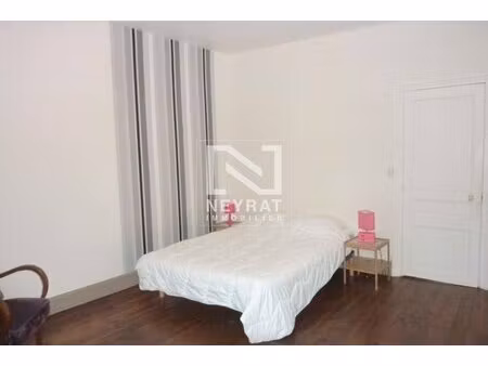 achat appartement 2 pièces 33m² chalon sur saone 71100