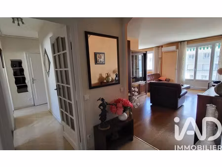 appartement à lyon (69003)