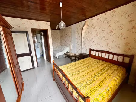 vente maison 2 pièces 35 m² saint-denis-d’oléron (17650)