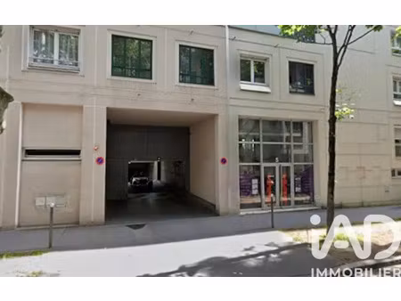 garage à lyon (69003)