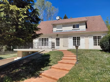 vente maison 7 pièces 175 m² à dordives (45680)  221 000 €