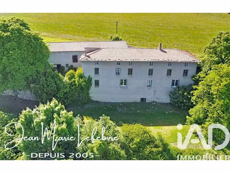 ferme à ampuis (69420)