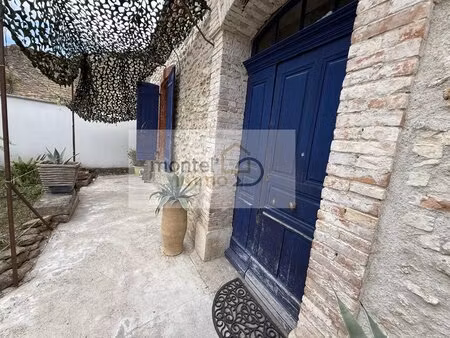 maison de charme de 140 m² à grignan