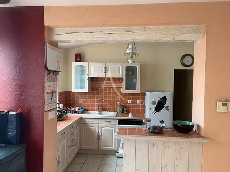 vente maison 5 pièces 125 m² rochefort (17300)