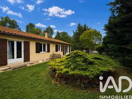 vente maison 6 pièces 141 m² saint-martial (17330)