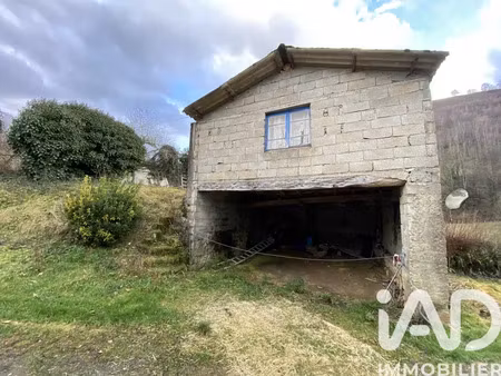 maison à bulan (65130)