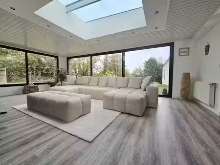 vente maison 6 pièces 185.51 m² à cayeux-en-santerre (80800)  250 000 €