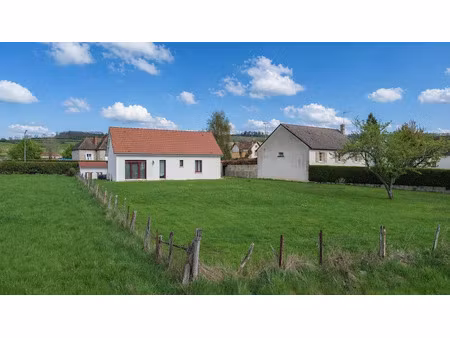 vente maison 3 pièces 69.39 m² à pouilly-en-auxois (21320)  229 000 €