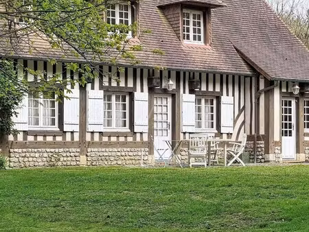maison saint-gatien-des-bois - 3 chambres