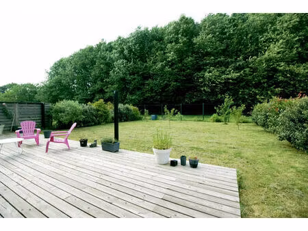 location maison 6 pièces 134m²
