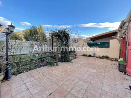 vente maison 5 pièces 135 m2 à béziers