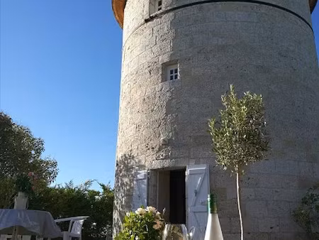 vente maison 4 pièces 39 m² à mauvezin (32120)  240 000 €