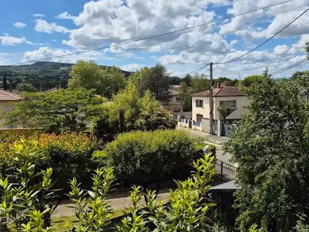 vente maison 3 pièces 53 m² à neuville-sur-saône (69250)  243 000 €