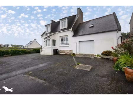 vente maison 5 pièces 96 m² à landéda (29870)  244 950 €
