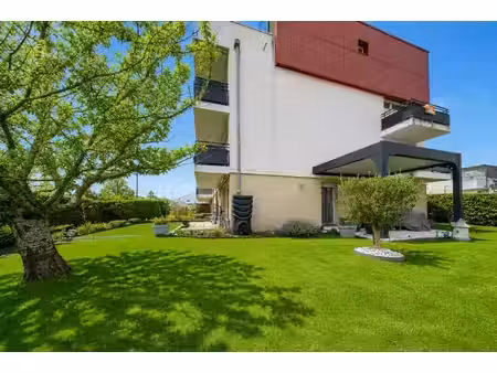 achat appartement 3 pièces 71m² st apollinaire 21850