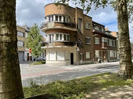 appartement à vendre à franklin rooseveltlaan 55 vilvorde (rbv95071)