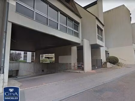 location parking dijon 21000