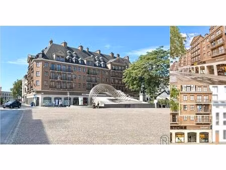 appartement à vendre à schouwburgplein 10 courtrai (rbv95067)