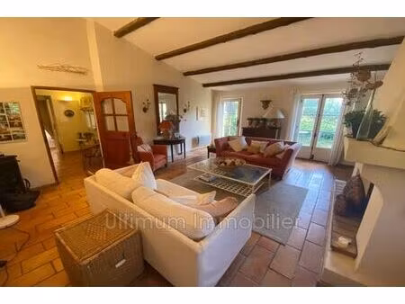 villa de 4 chambres de luxe en vente la garde-freinet  france