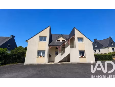 appartement à ambon (56190)