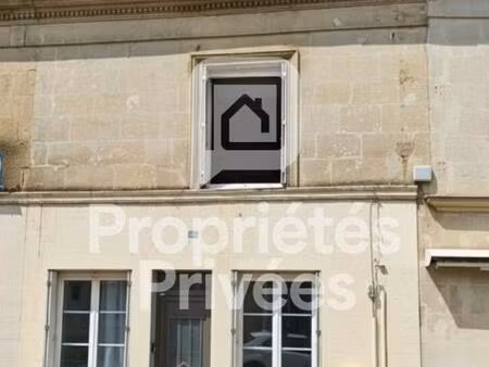 exclusivité à vendre à cheillé 37190 / la chapelle st blaise (1 km azay le rideau) : maiso