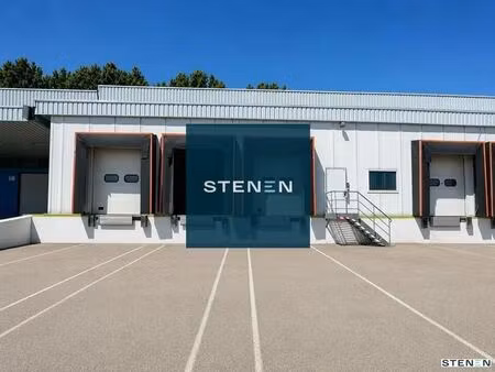 location local d’activités cavaillon 84300 200m² à 600m²