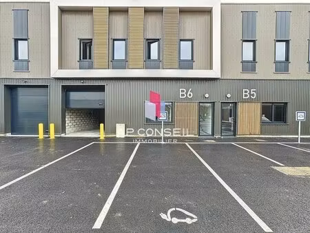 location local d’activités les mureaux 78130 295m² à 3266m²