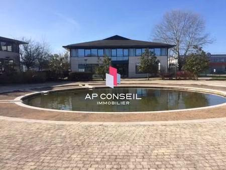 location local d’activités trappes 78190 100m² à 1340m²