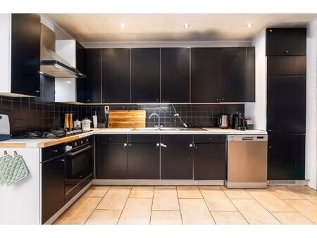 huis te koop in boom met 3 slaapkamers
