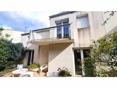 exclusivité ! a vendre maison lagord de 113m2 avec jardin et garage