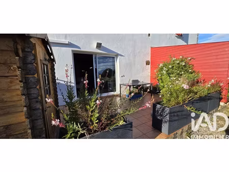 appartement à arraute-charritte (64120)