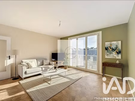 appartement à dreux (28100)